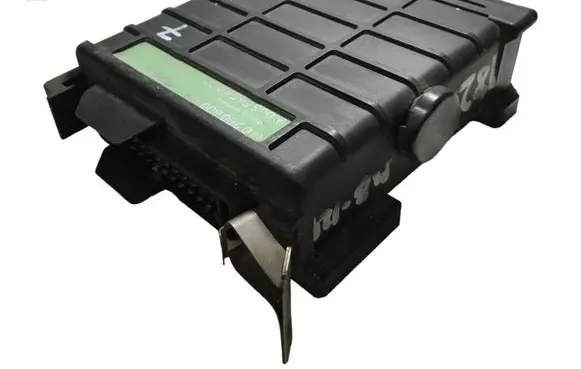 Mercedes-Benz E W210 Engine control unit/module 0035454932 0280800124 KE0004