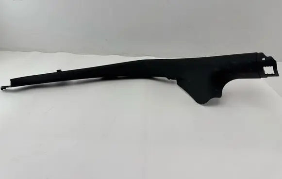 Audi RS6 C7 Rear seat side bottom trim 4G0867767A