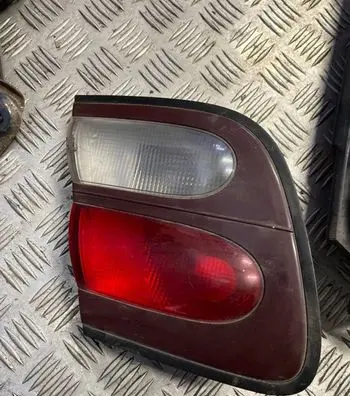 Nissan Almera N16 Rear/tail lights BA75E