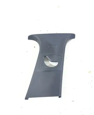Peugeot 308 (B) pillar trim (top) 9677445977