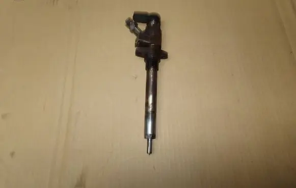 Peugeot 407 Fuel injector 9647247280