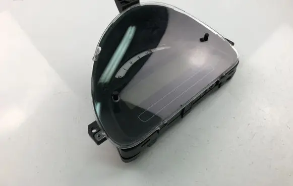 Citroen C3 Speedometer (instrument cluster) P9660225880D