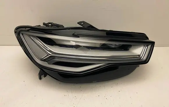 Audi A6 S6 C7 4G Headlight/headlamp 4G0941034H 1EX01187712