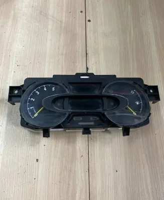 Opel Vivaro Speedometer (instrument cluster) 248107330R