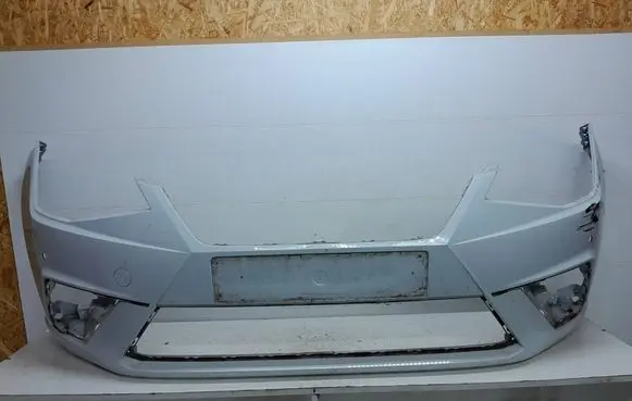 Seat Ibiza V (KJ) Front bumper 6F0807221D
