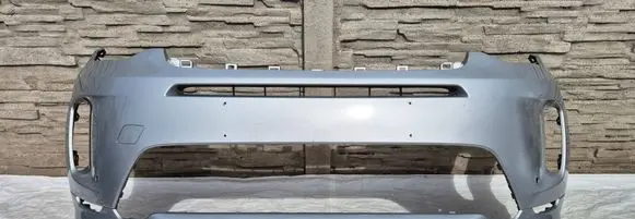 Land Rover Discovery Sport Front bumper LK72-17F775-BAW