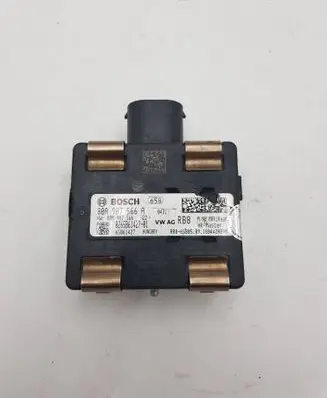 Audi Q5 SQ5 Blind spot module 80A907566A 80A907566 0265B614271
