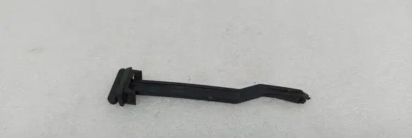 Volkswagen PASSAT B5.5 Engine bonnet (hood) release handle 3B0823593