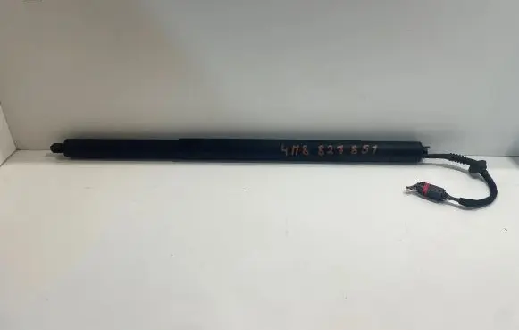 Audi Q8 Convertible roof main ram cylinder 4M8827851