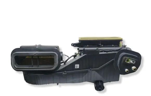 Jeep Grand Cherokee WL Interior heater climate box assembly WL00538601