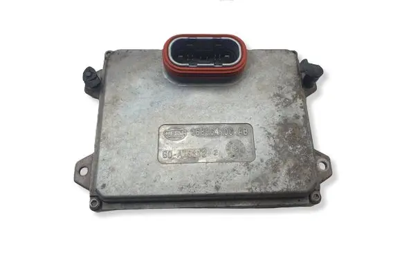 Audi A6 C7 Headlight ballast module Xenon 4H0907472B