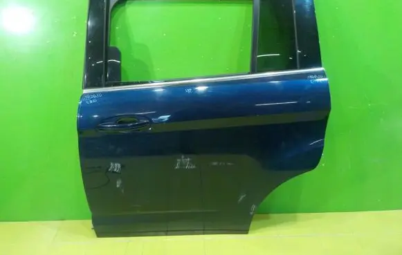 Ford C-MAX II Rear door 18AB10