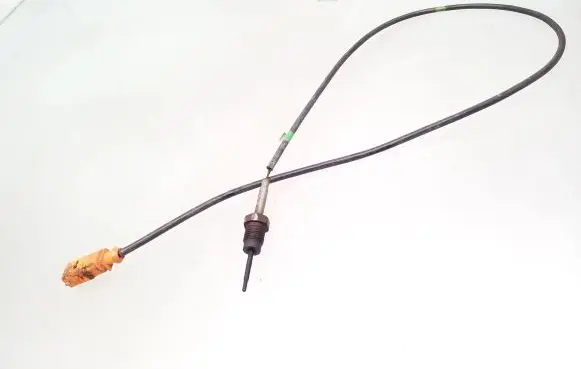 Volkswagen Caddy Exhaust gas temperature sensor 03L906088CM