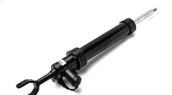 Audi A6 Allroad C6 Front shock absorber/damper 4F0616040 4F0616040M 4F0616040N