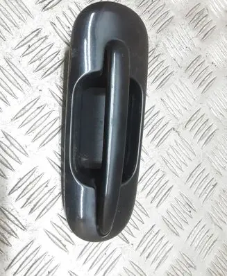 Honda CR-V Front door exterior handle