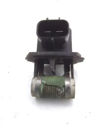 KIA Sportage Coolant fan relay 