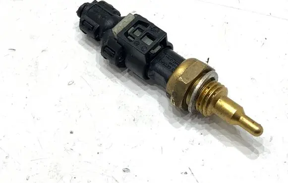 BMW X1 U11 Interior temperature sensor 91012096