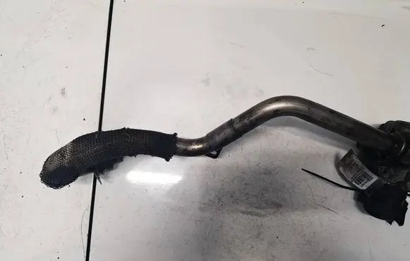 Peugeot 206 EGR valve line/pipe/hose 