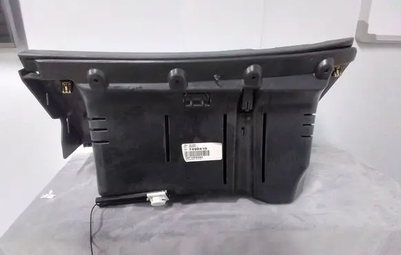 Dodge Charger Glove box 10516298 GH233407 1QF13DX9AL