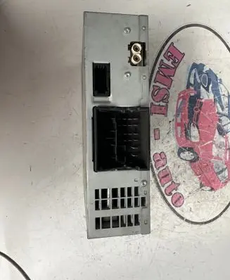 Audi A6 S6 C6 4F Head unit multimedia control 4F0035056B