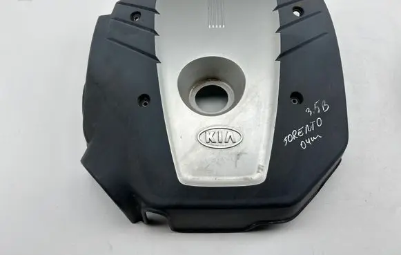 KIA Sorento Engine cover (trim) 