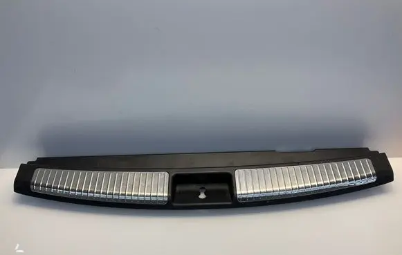 Mercedes-Benz ML W164 Trunk/boot sill cover protection A1646900987 1646900987