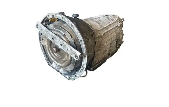 Mercedes-Benz C W204 Automatic gearbox 7229080 2042707102