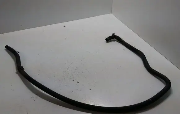 Jaguar X-Type Windshield washer fluid hose 