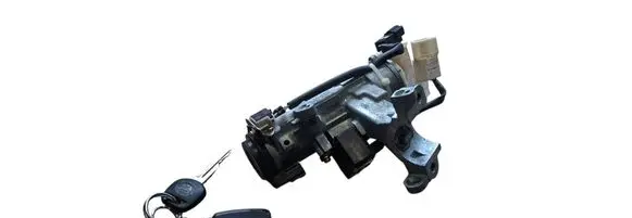 Toyota Paseo (EL54) II Ignition lock 45020165