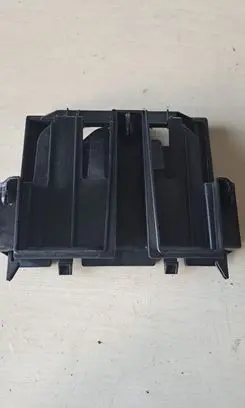 BMW X3 F25 Engine control unit holder 12908507703 586509