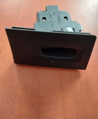 BMW 3 E90 E91 Ignition lock 6954719