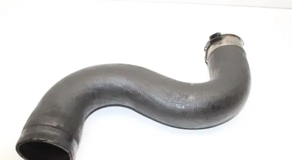 Volkswagen Crafter Intercooler hose/pipe 2E0145828B