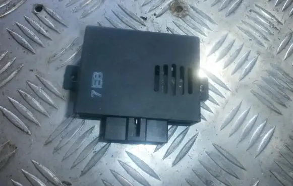Ford Scorpio Other control units/modules 95GG14K150AB 03L0A