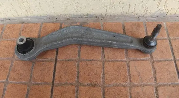 Opel Meriva A Rear control arm 11111