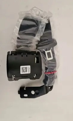Mercedes-Benz E W213 Seat belt trim 2138603385
