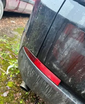 Land Rover Discovery Sport Rear fog light 