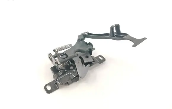 Mercedes-Benz A W169 Engine bonnet/hood lock/catch A1698800060