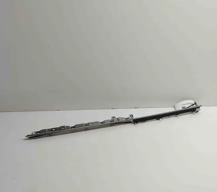 Porsche Panamera (971) Dashboard glove box trim 971858860B