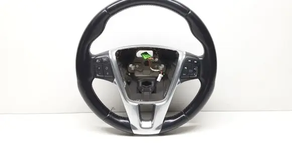 Volvo V40 Steering wheel P31250592
