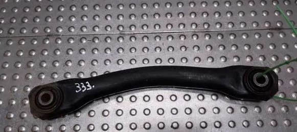 Rear control arm