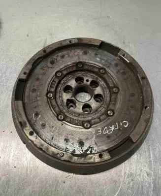 Citroen C4 I Clutch set kit ---