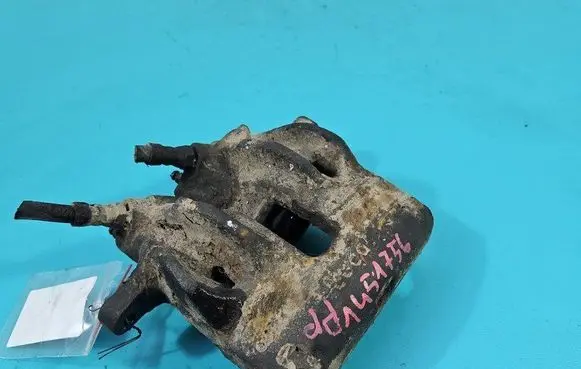 Fiat Ducato Front brake caliper IMPRK1451756