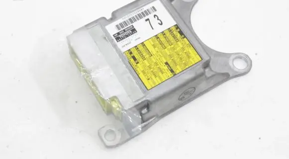 Toyota Auris 150 Airbag control unit/module 8917012730