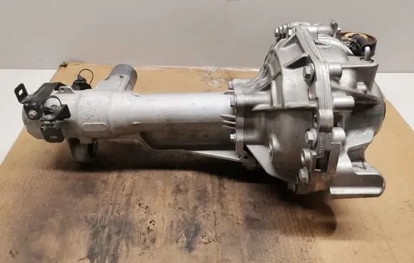 Land Rover Defender Front differential MPLA3017AB 2010798 MPLA3N364AD