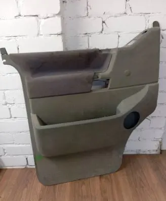 Volkswagen Transporter - Caravelle T4 Front door card panel trim 701867105 705867105 701867015