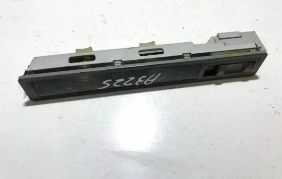 Audi A8 S8 D2 4D Rear seat light 4d0947303