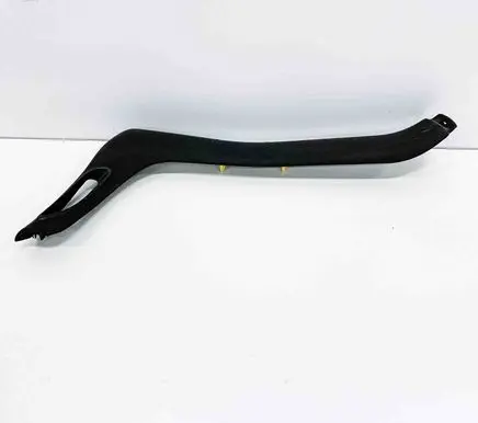 Jaguar F-Type (C) pillar trim EX53537B23A