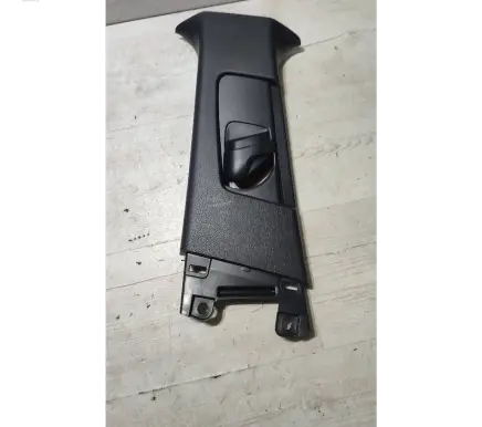 Toyota C-HR I (B) pillar trim (top) 7313602060 2304186 7302402060
