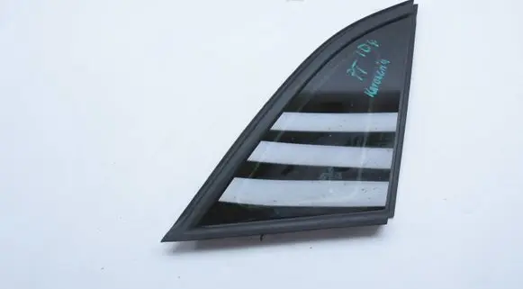 Volkswagen ID.4 Rear side window 