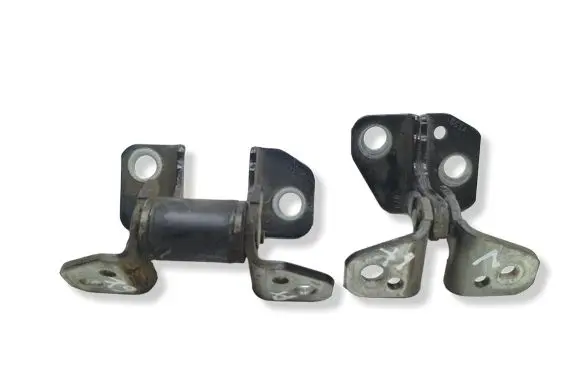 Dodge Charger Rear door hinge set 